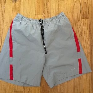 Nike Athletic Shorts